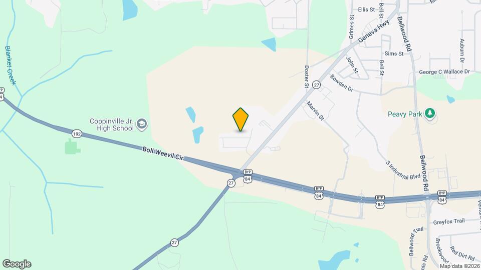 413 Thornbird Loop Rentals in Enterprise, AL