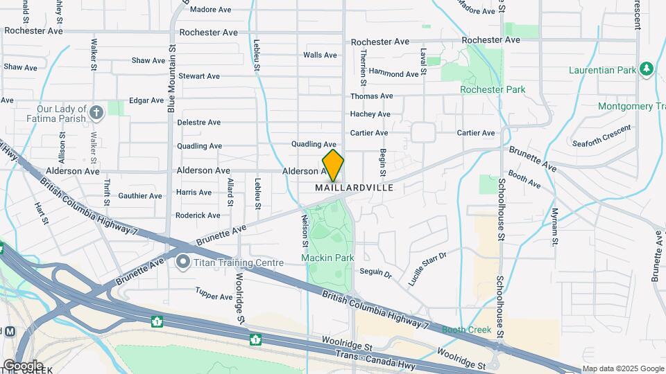 Ravir Map and Location Details