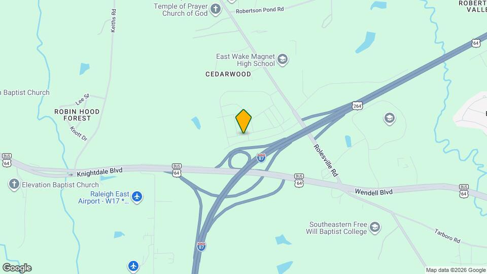 1807 Windsor Vlg Wy Map and Location Details