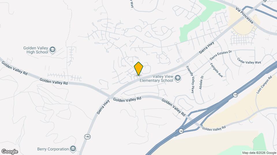 19808 Sandpiper Pl Map and Location Details