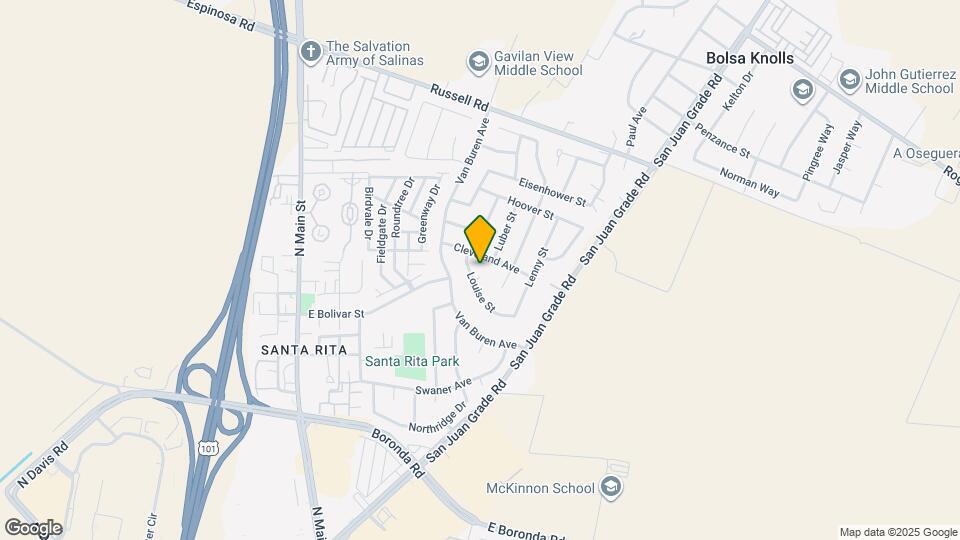 18717 Louise Ct Rentals in Salinas, CA