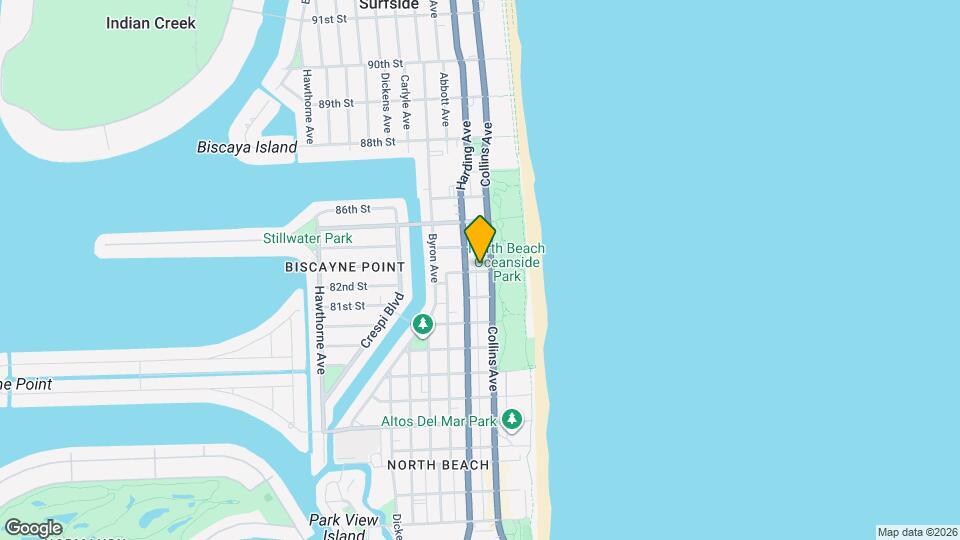 245 83rd St | Rentals in Miami Beach, FL