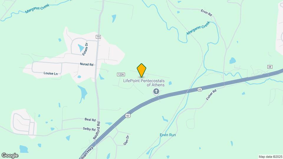 8000 Rolling Hills Rd, Unit 79 Map and Location Details