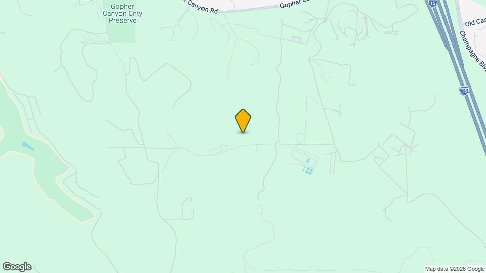 3730 Silverleaf Ln Map and Location Details