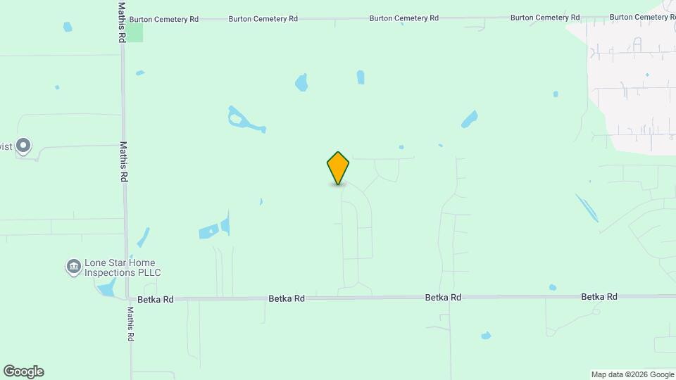 17359 King Eider Rd Map and Location Details