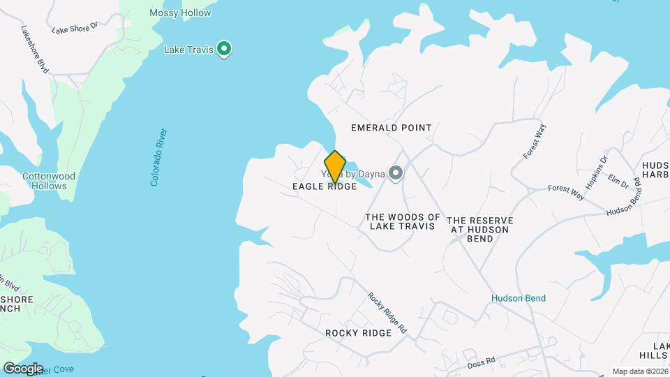 17210 W Beach Rd Mapa y Detalles de la Ubicación