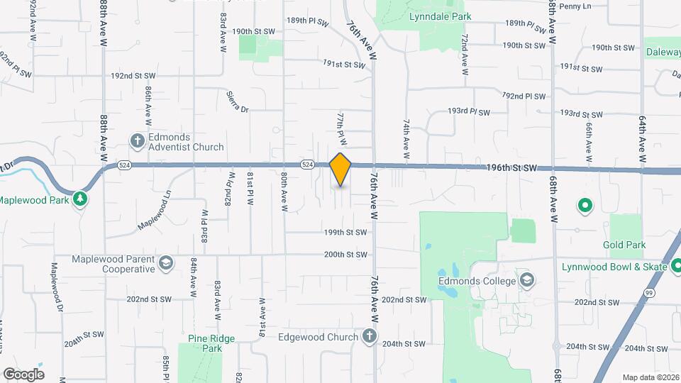 7714 196th St SW Apartments and Nearby Edmonds Apartments For Rent