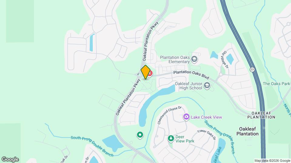 3996 Vlg Vw Ln Map and Location Details