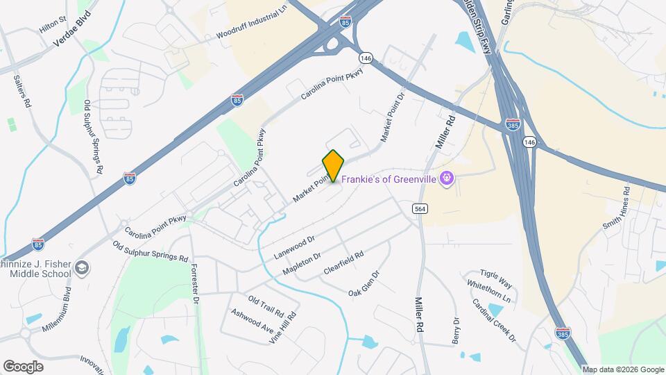 13 Eagle Field Ln Map and Location Details