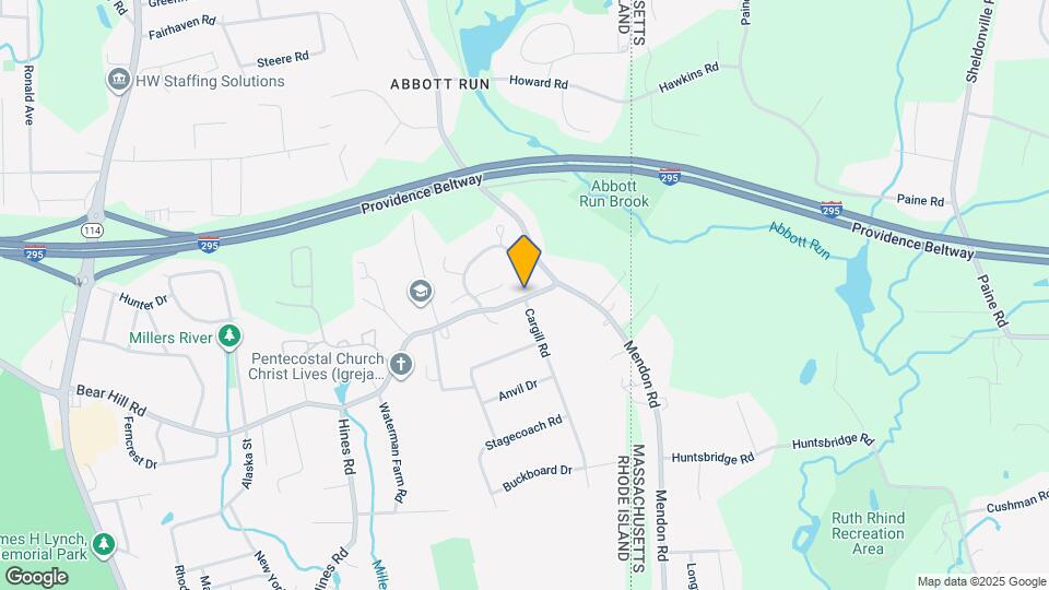 Bear Hill Village Apartments and Nearby Cumberland Apartments For Rent