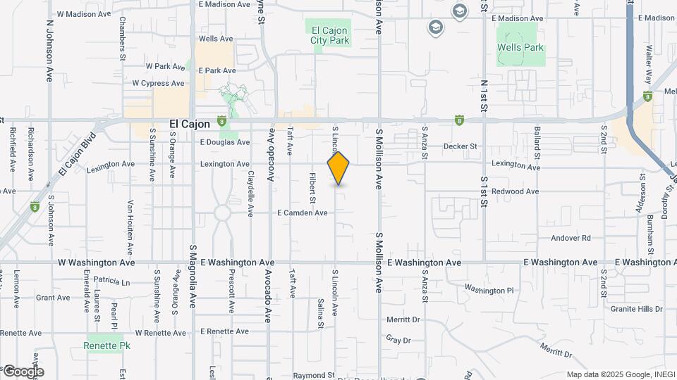 Terre at S Lincoln Apartments El Cajon, CA Apartments For Rent