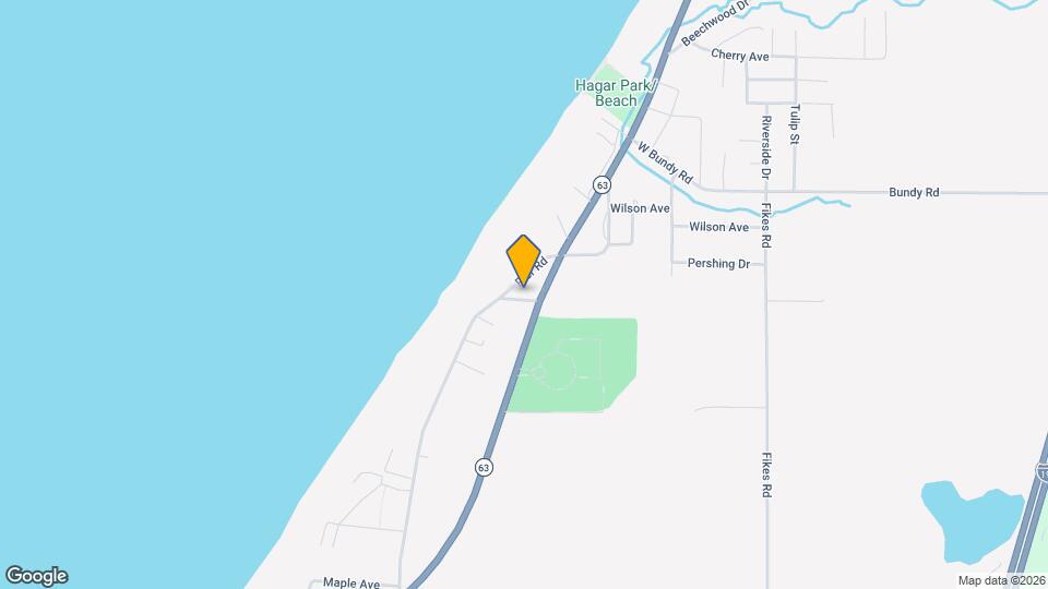 5100 Ecker Dr Apartments Coloma, MI Apartments For Rent