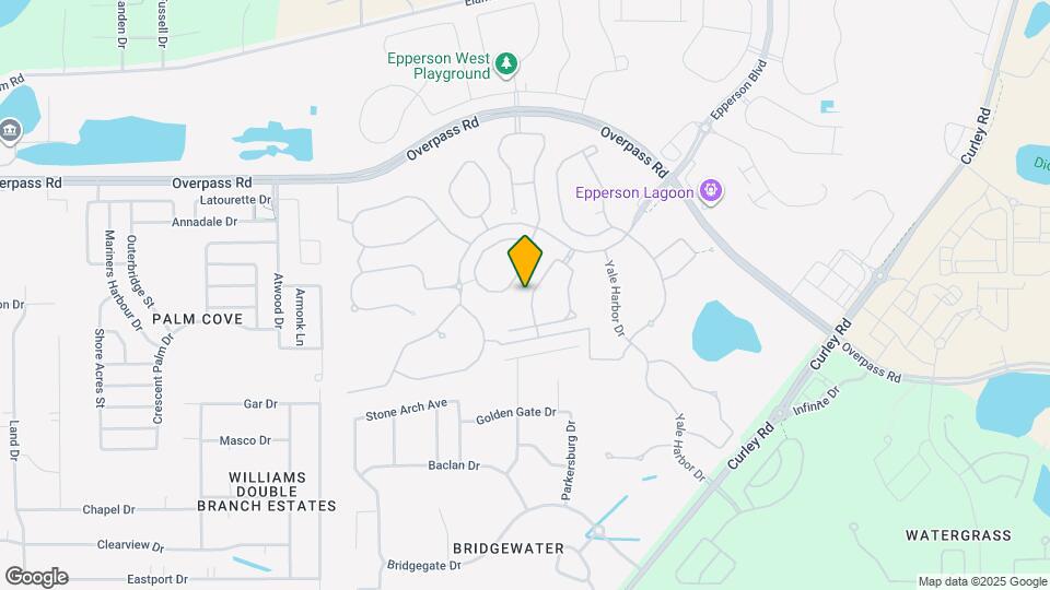 31818 Tansy Bnd Map and Location Details