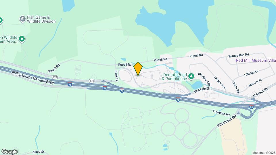 5 Evergreen Dr, Unit 285 Map and Location Details