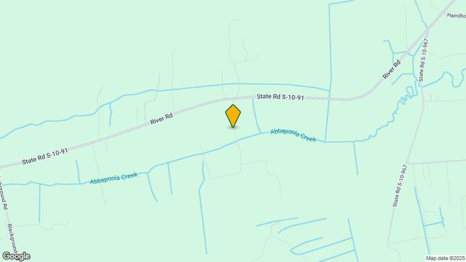 2647 Blind Rd Map and Location Details