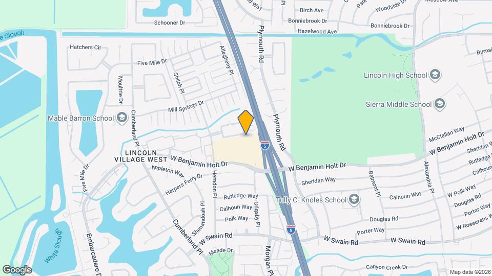 Sunburst Apartments Stockton, CA Apartments For Rent