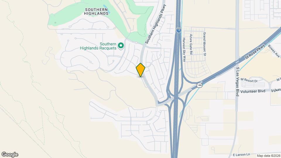 12351 Champions Tour Dr Map and Location Details