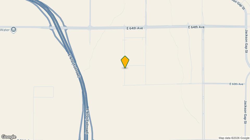 3907 N Catawba St Map and Location Details