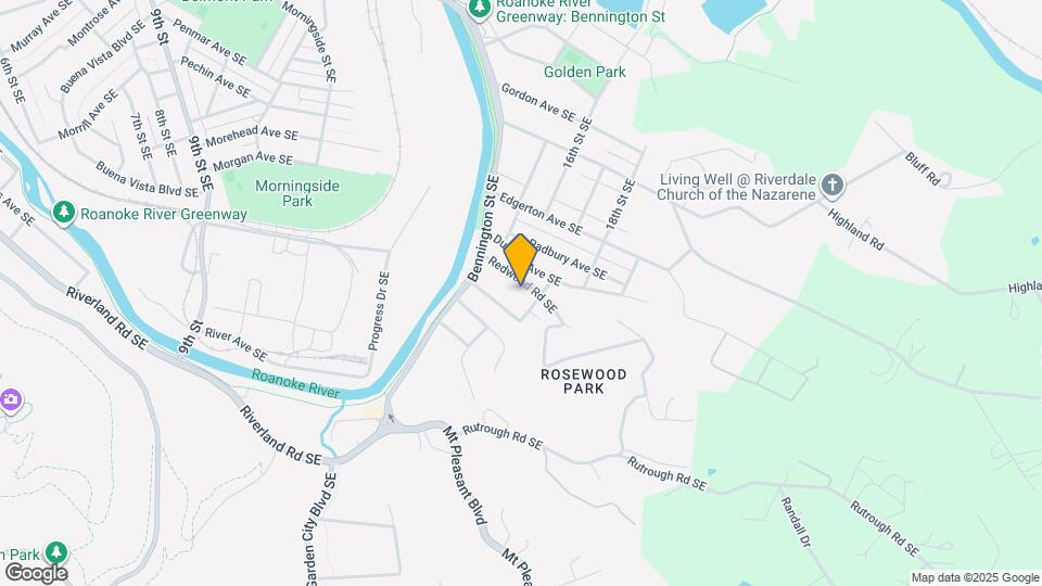 1629 Redwood Rd SE Apartments and Nearby Roanoke Apartments For Rent