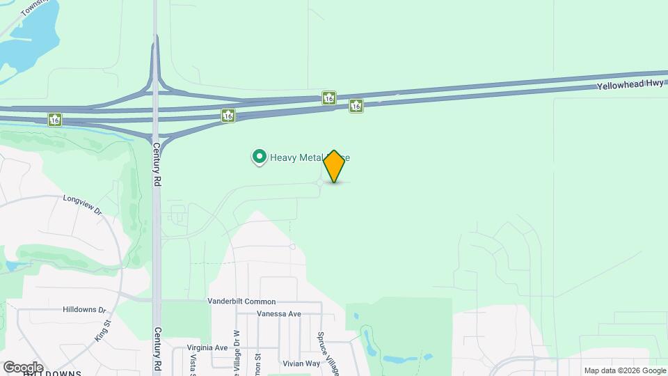 73 Westwind Dr Map and Location Details