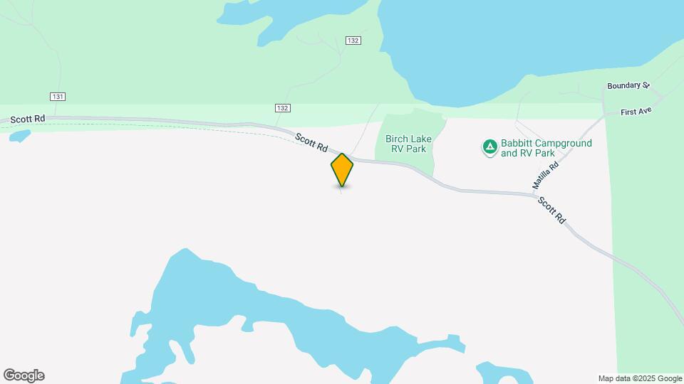 2020 Scott Rd Rentals in Babbitt, MN