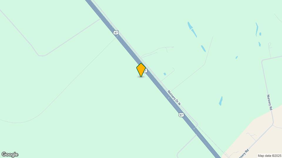 14851 US Hwy 87 Map and Location Details