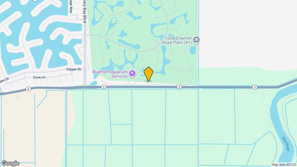 2795 Cherry Hills Dr Map and Location Details