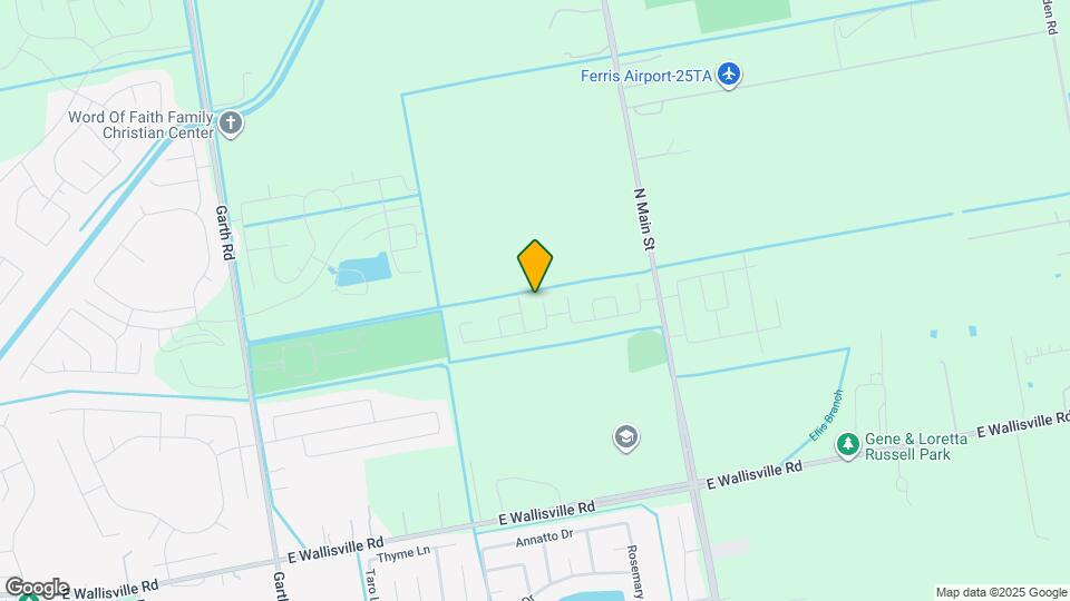 9039 Marbled Duck Dr Map and Location Details