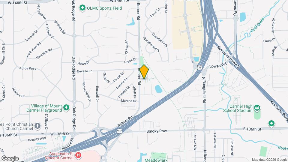 Lennar at Monon Crossing Apartments Carmel, IN Apartments For Rent