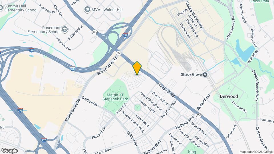 2066 Henson Norris St Map and Location Details