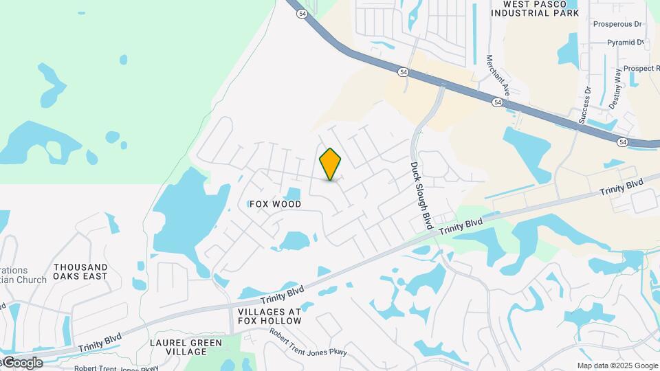 2336 Winsloe Dr Map and Location Details