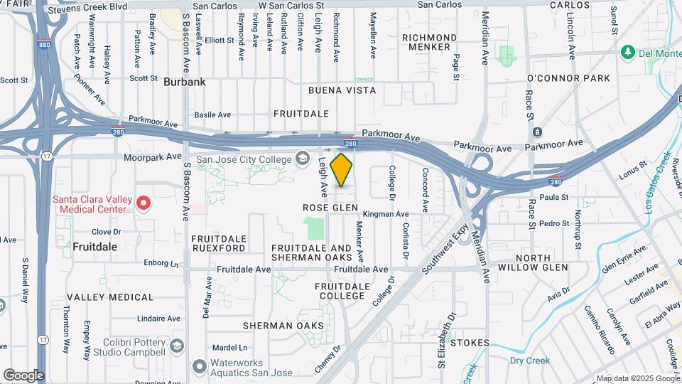 698-700 Richmond Ave Mapa y Detalles de la Ubicación