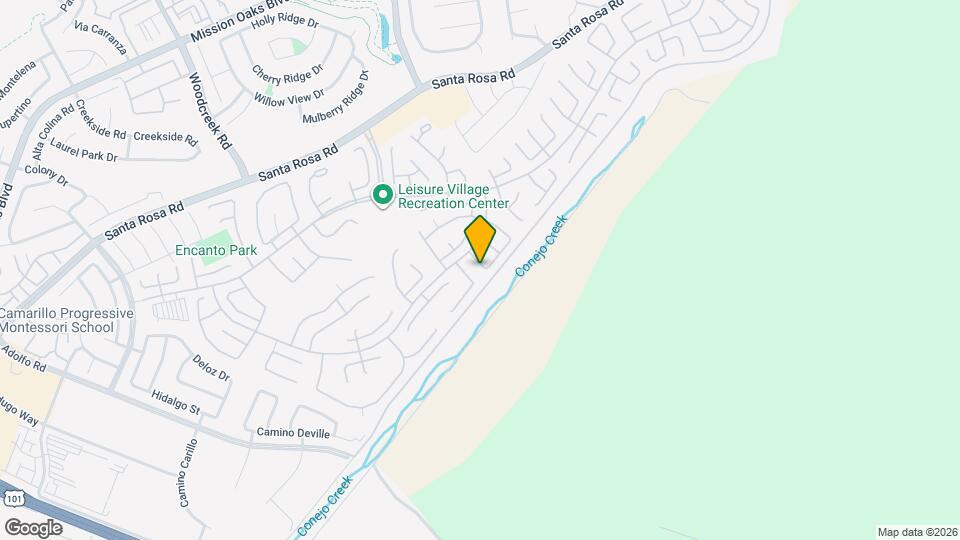 28112 Village 28 Map and Location Details