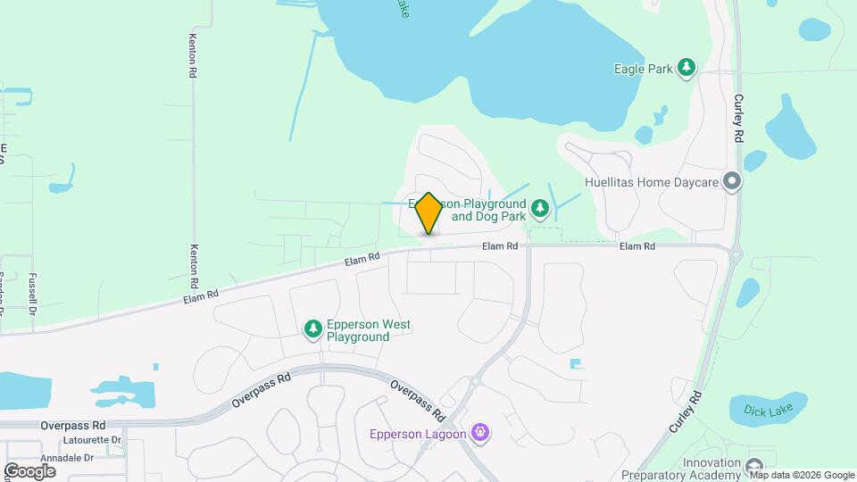 31606 Barrel Wave Way Map and Location Details