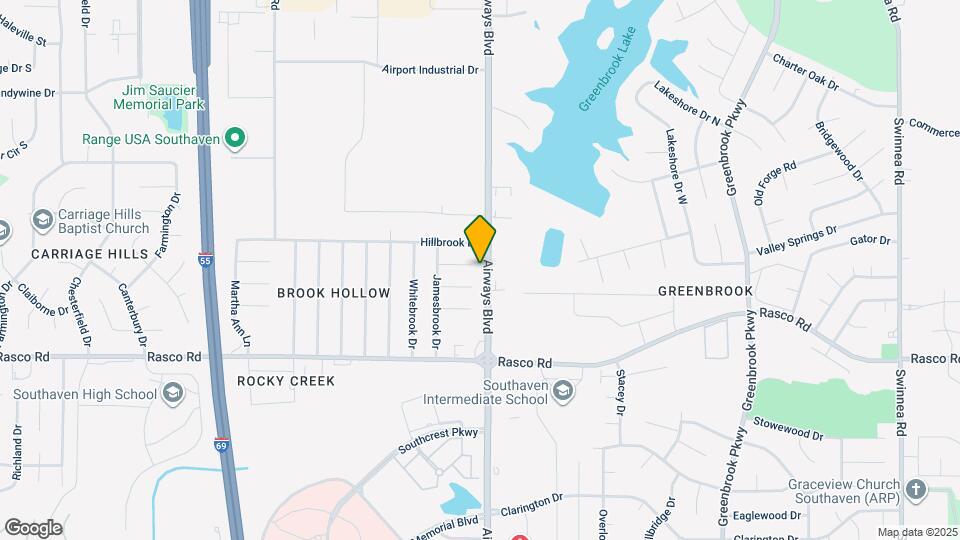 37 Torbrook Cove Map and Location Details