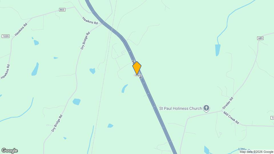 19461 US Highway 29 Rentals in Chatham, VA