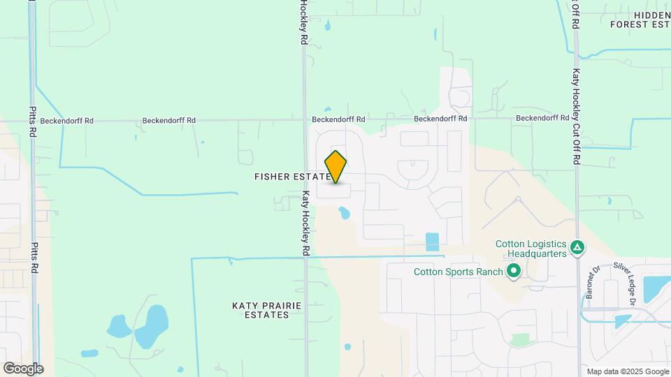 25827 Kinship Ct Map and Location Details