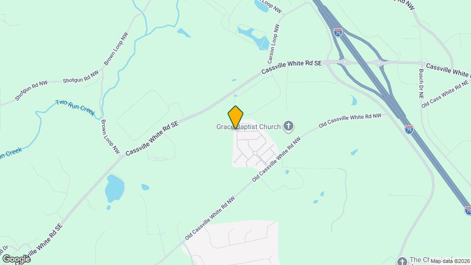 86 Howard Ave Map and Location Details