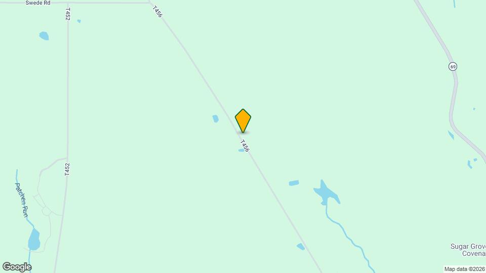 Brookside Restaurant Apartments and Nearby Sugar Grove Apartments For