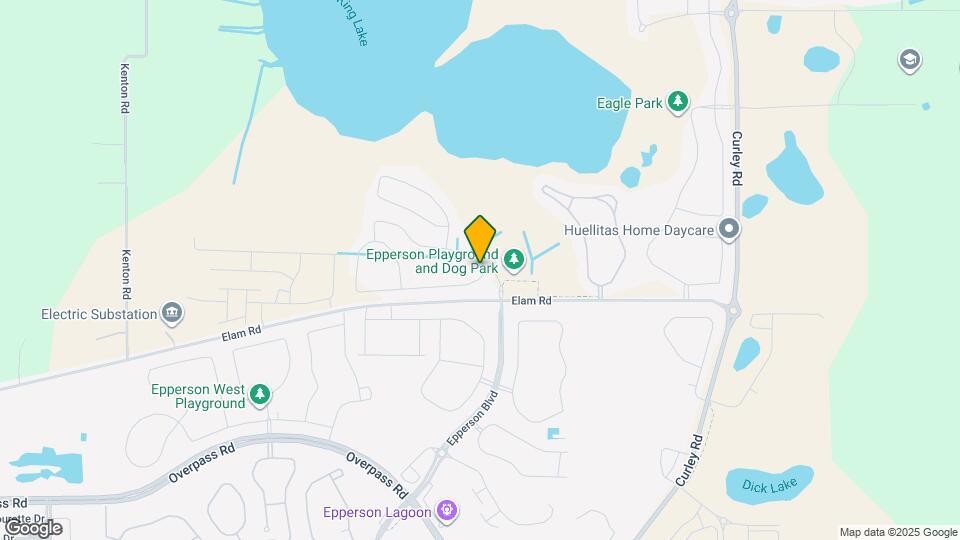 31867 Barrel Wave Way Map and Location Details