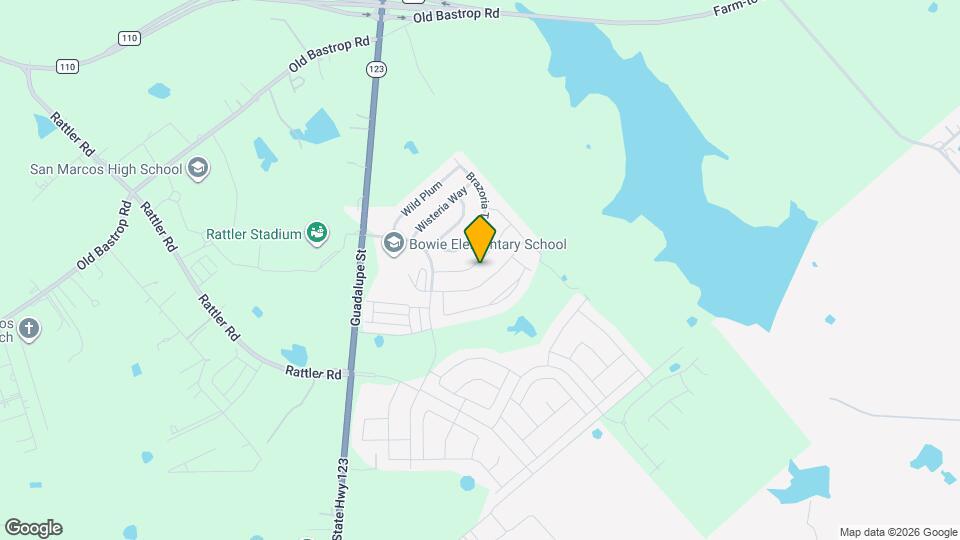 146 Linden Ln Map and Location Details