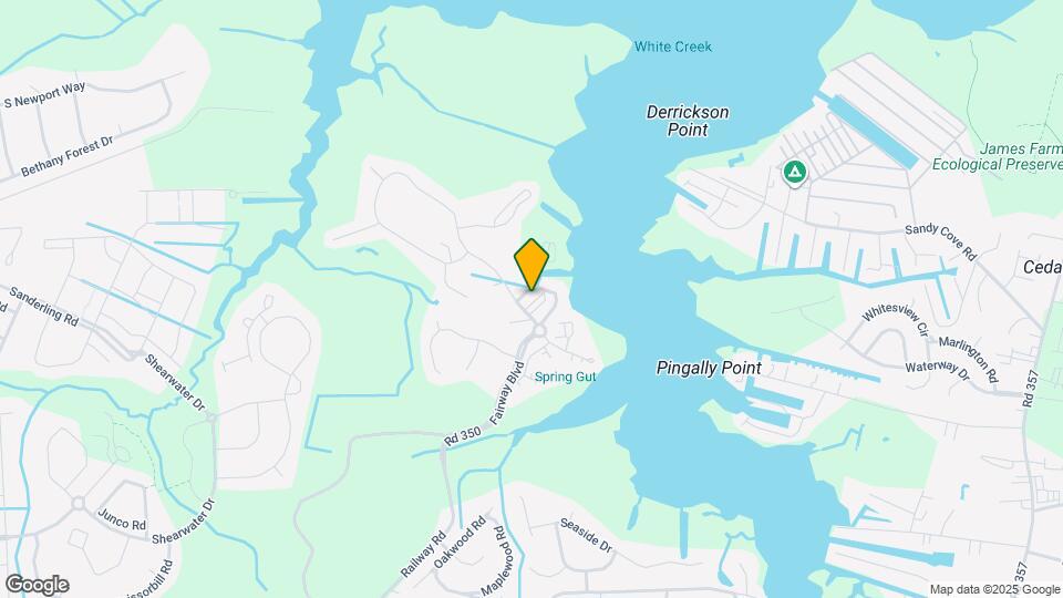 30381 Crowley Dr, Unit 317 Mapa y Detalles de la Ubicación