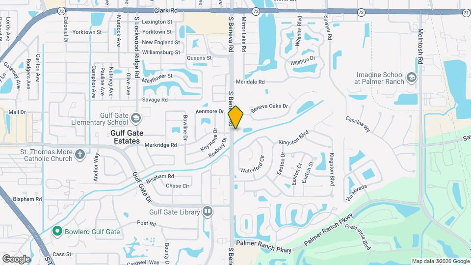 6478 Woodbirch Pl Map and Location Details