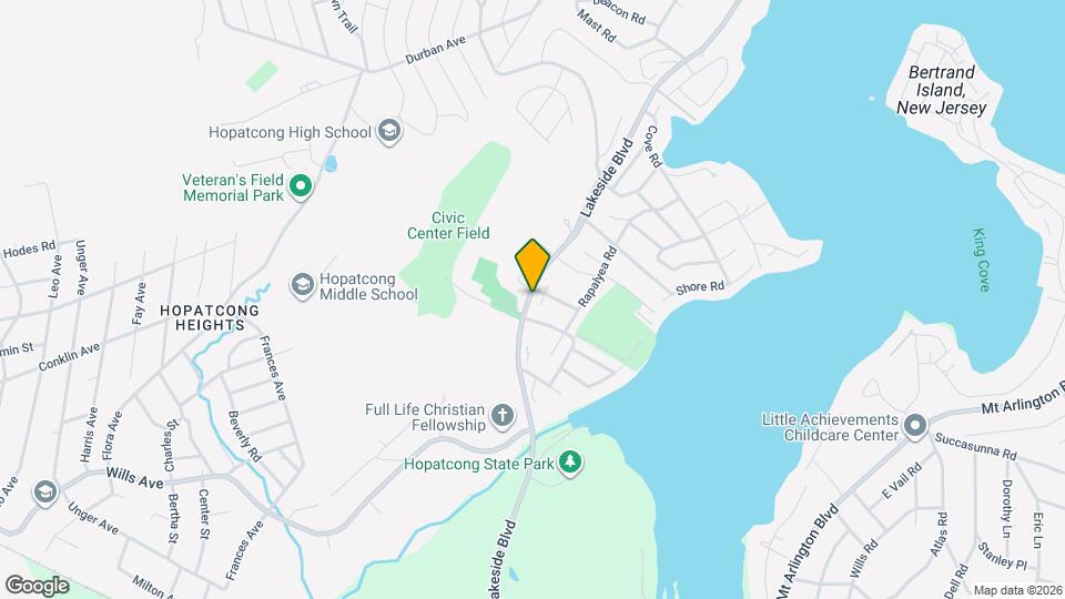 33 Lakeside Blvd Apartments and Nearby Hopatcong Apartments For Rent Hopatcong, NJ