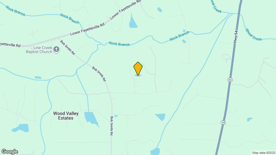 45 Rockland Ct Map and Location Details