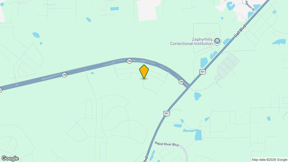 Kinward at Two Rivers Mapa y Detalles de la Ubicación