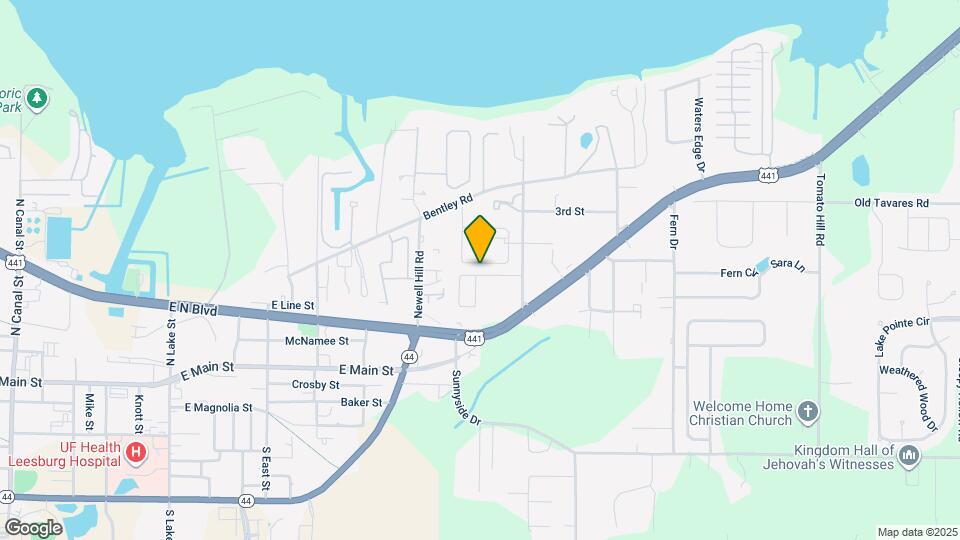 31978 Katelin Cir Map and Location Details