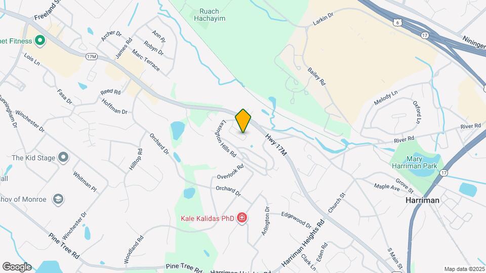 305 Tondo Cir Mapa y Detalles de la Ubicación