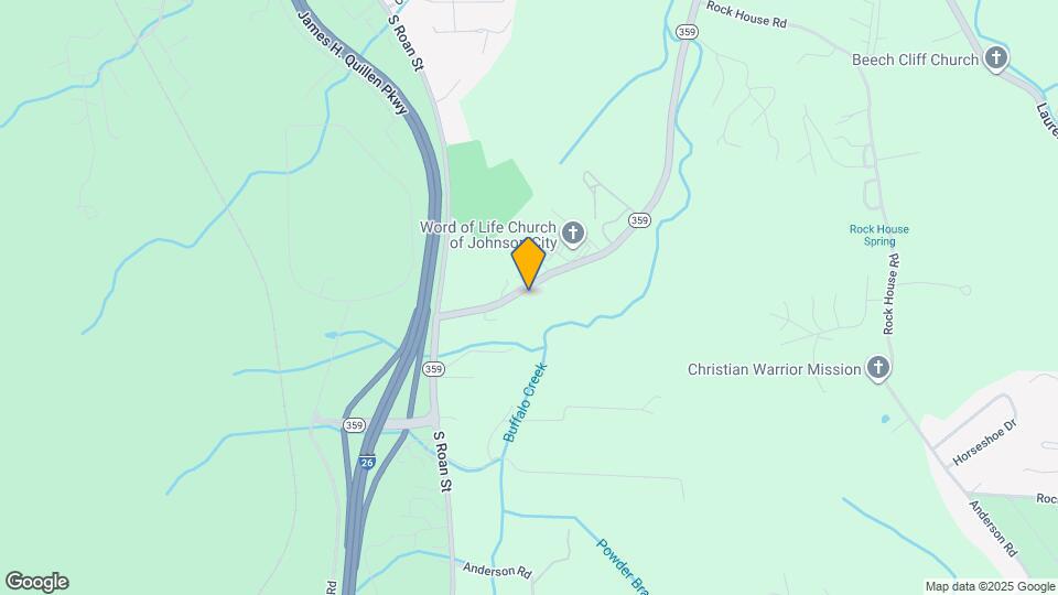 503 Okolona Rd Apartments Johnson City, TN Apartments For Rent