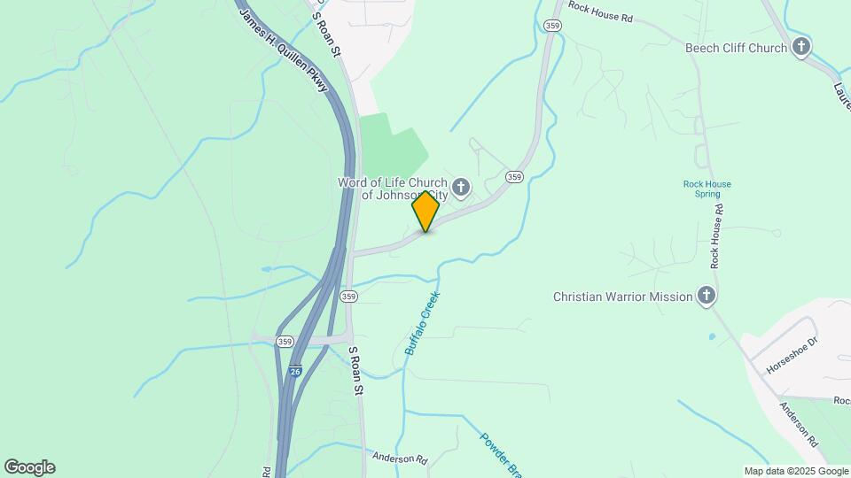 503 Okolona Rd Apartments Johnson City, TN Apartments For Rent